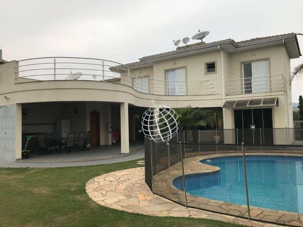 Casa de Condomínio à venda com 3 quartos, 340m² - Foto 4