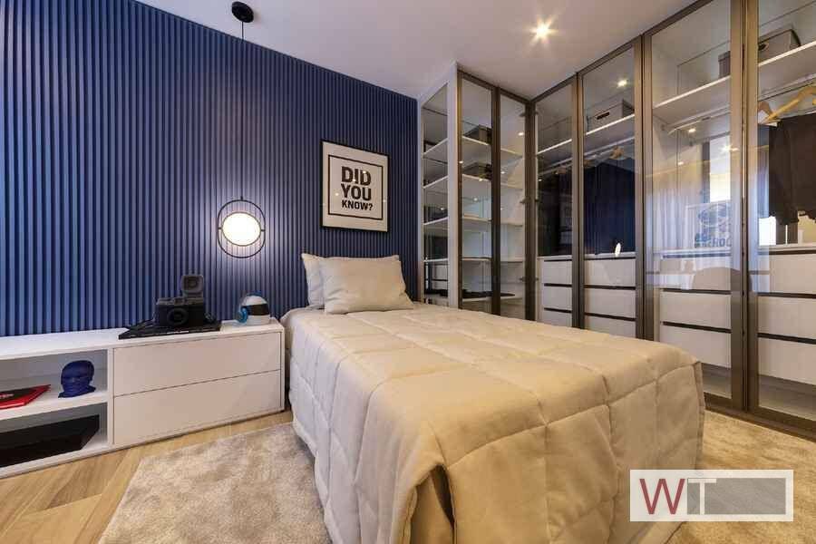 Apartamento à venda com 3 quartos, 160m² - Foto 15