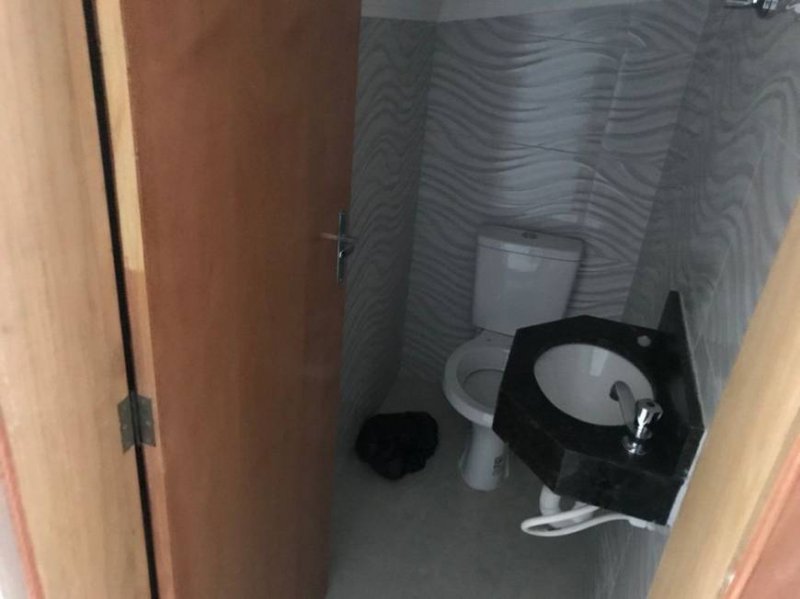 Sobrado à venda com 2 quartos, 75m² - Foto 11