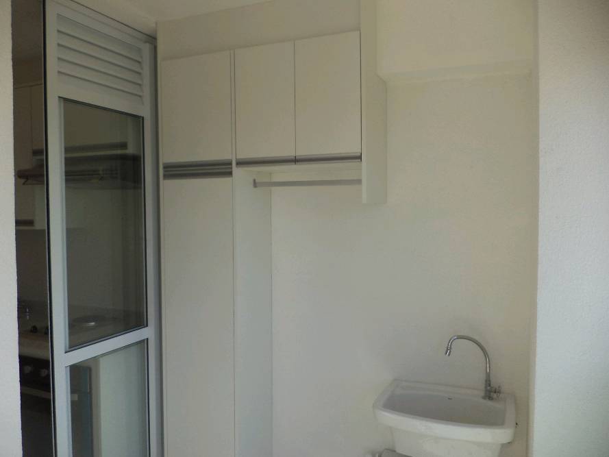 Apartamento para alugar com 1 quarto, 88m² - Foto 16