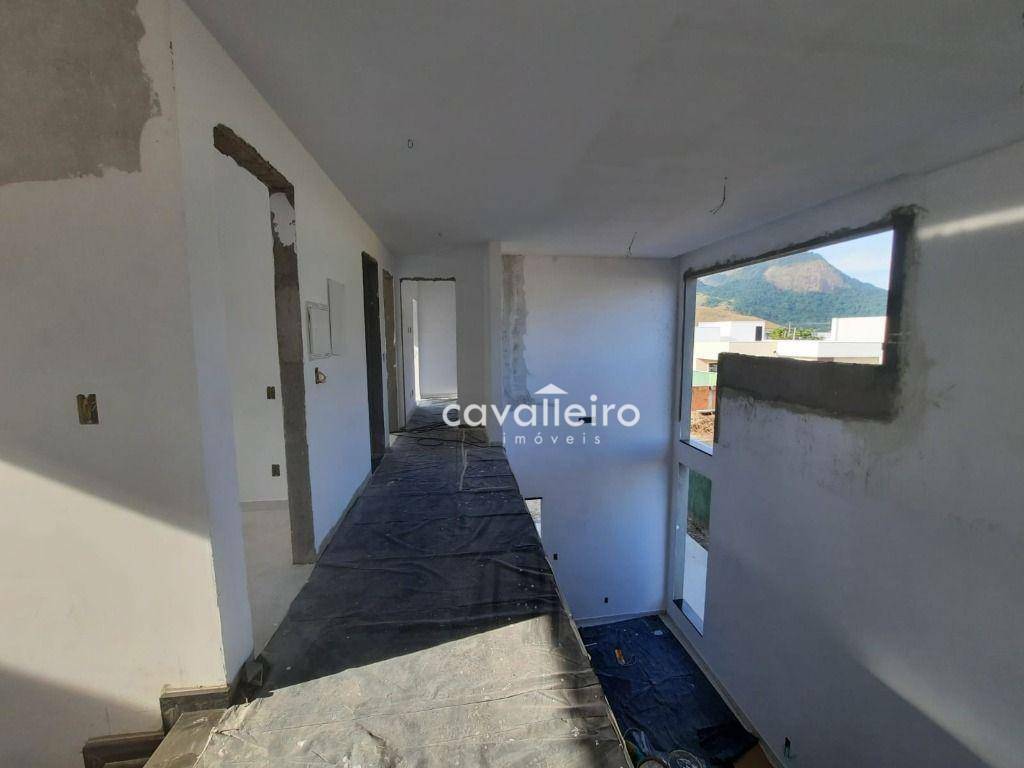 Casa de Condomínio à venda com 4 quartos, 209m² - Foto 27