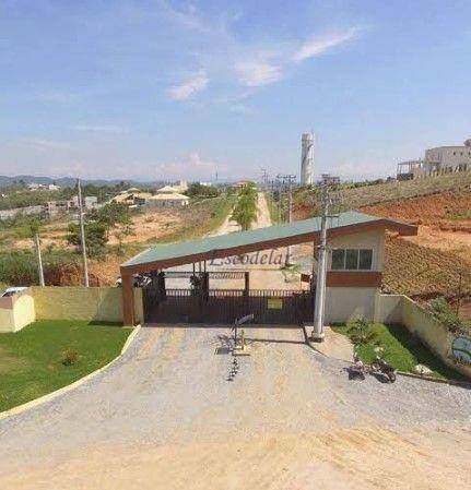 Loteamento e Condomínio à venda, 1159M2 - Foto 2