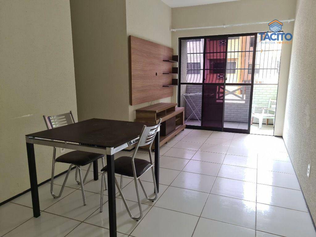 Apartamento à venda com 3 quartos, 65m² - Foto 3