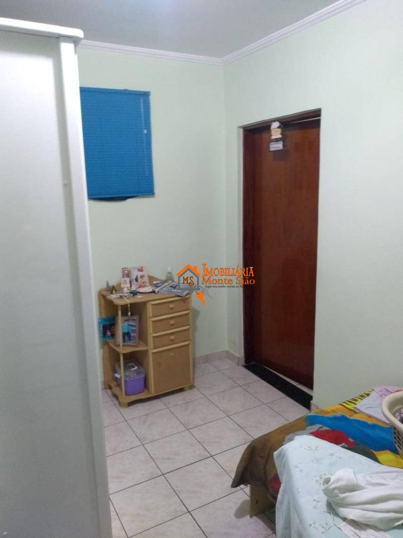 Sobrado à venda com 6 quartos, 250M2 - Foto 10