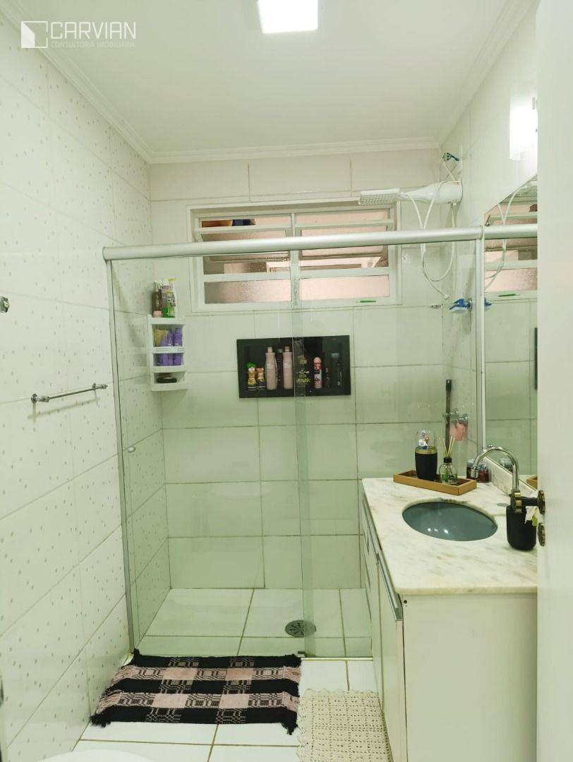 Apartamento à venda com 3 quartos, 135m² - Foto 35