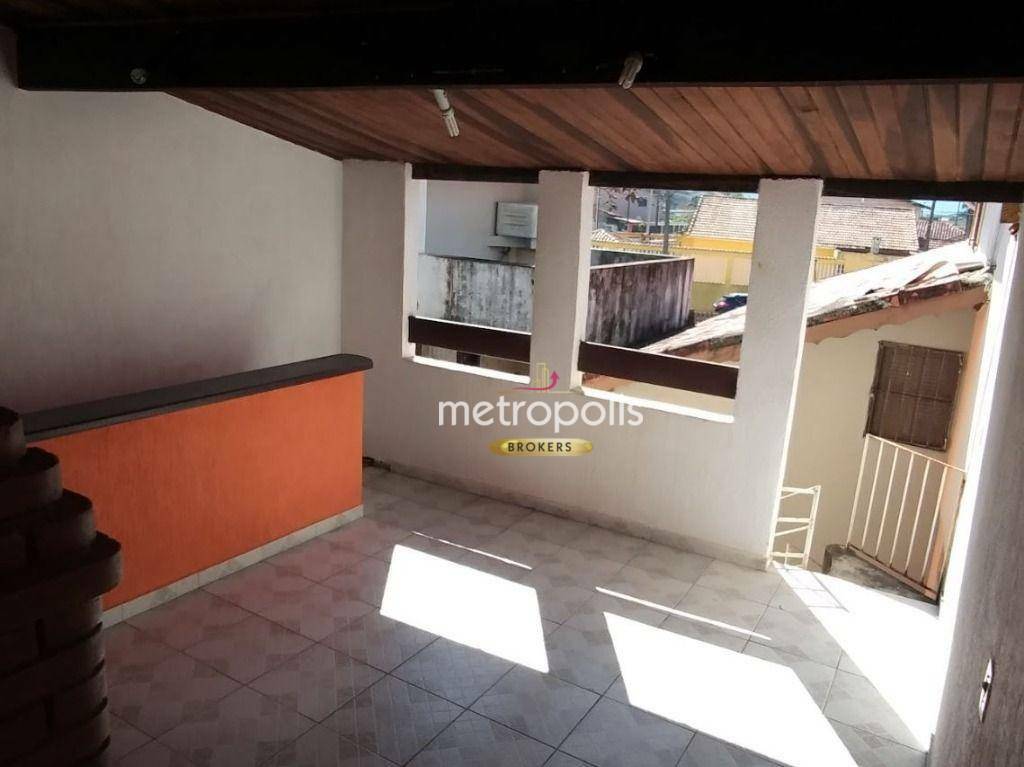 Casa à venda com 2 quartos, 125m² - Foto 14