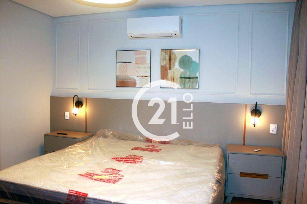 Apartamento à venda com 3 quartos, 184m² - Foto 23