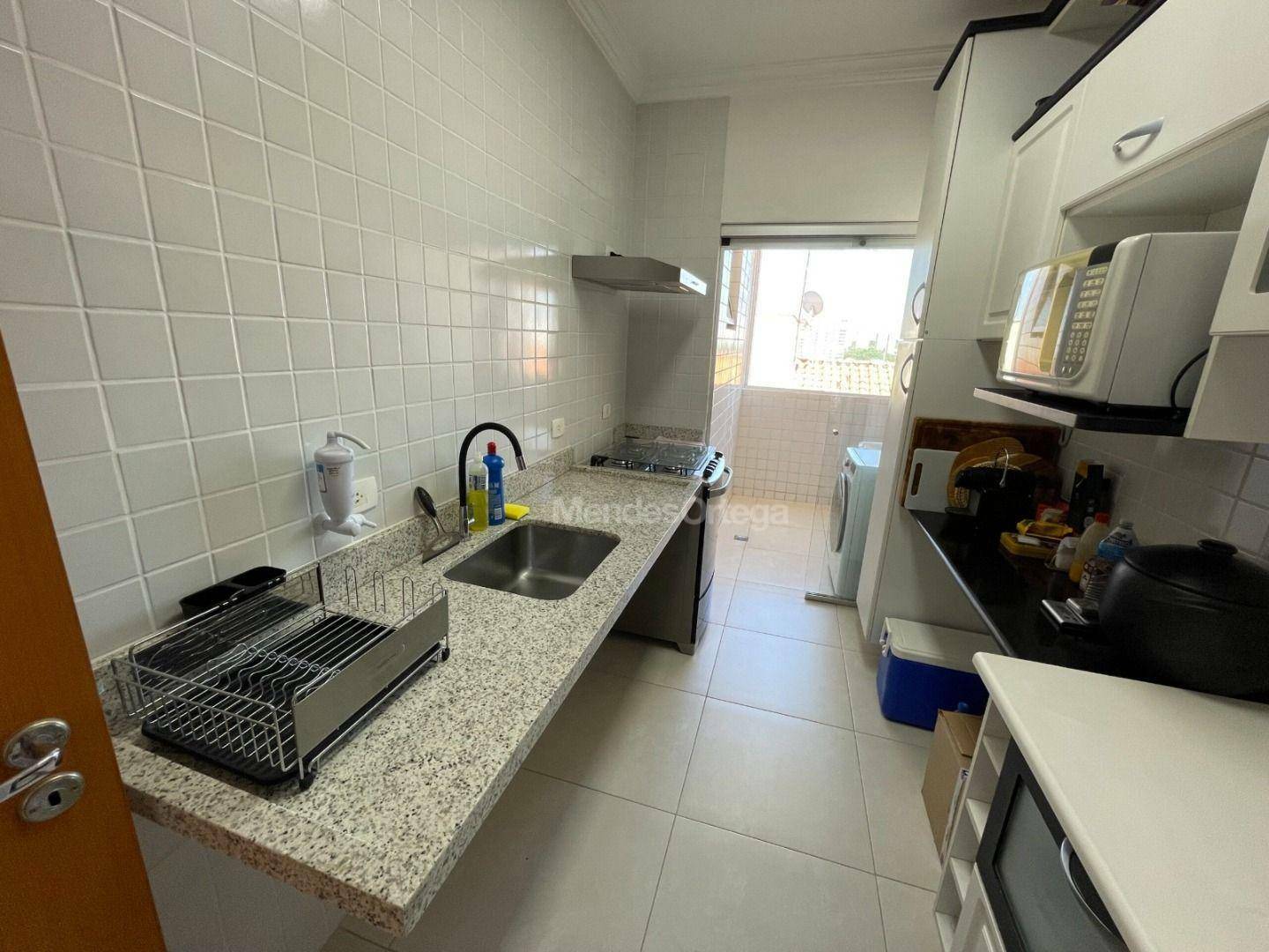 Apartamento à venda com 3 quartos, 163m² - Foto 10