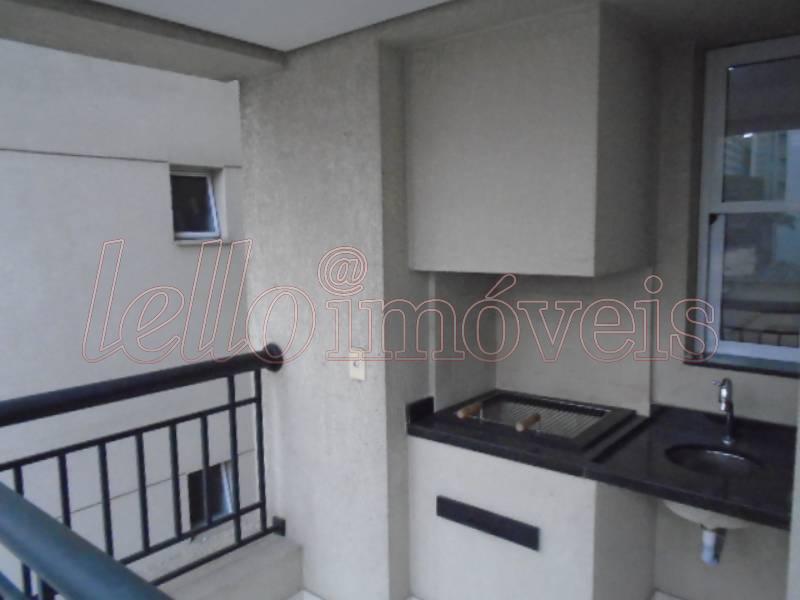 Apartamento para alugar com 2 quartos, 71m² - Foto 13