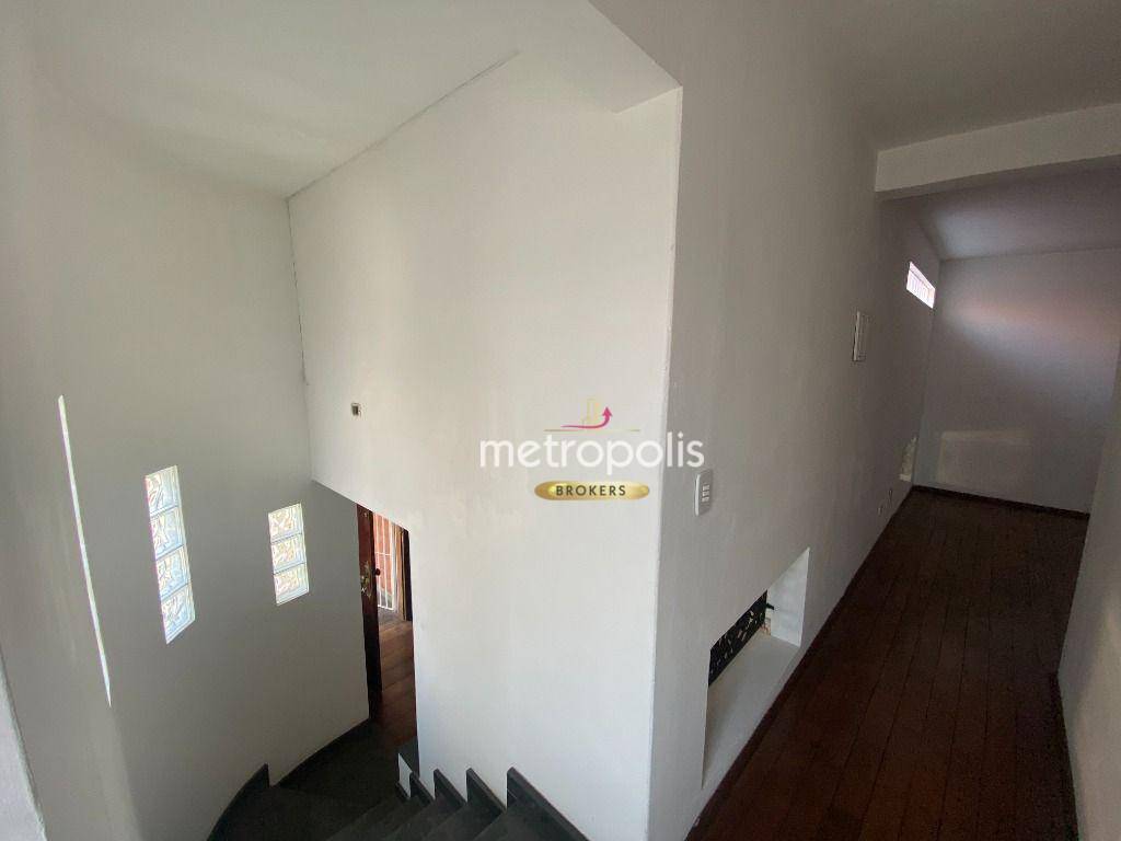 Sobrado para alugar, 165m² - Foto 17