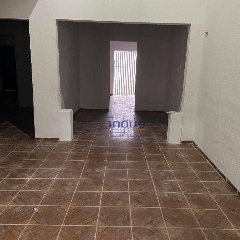 Casa à venda com 3 quartos, 90M2 - Foto 10