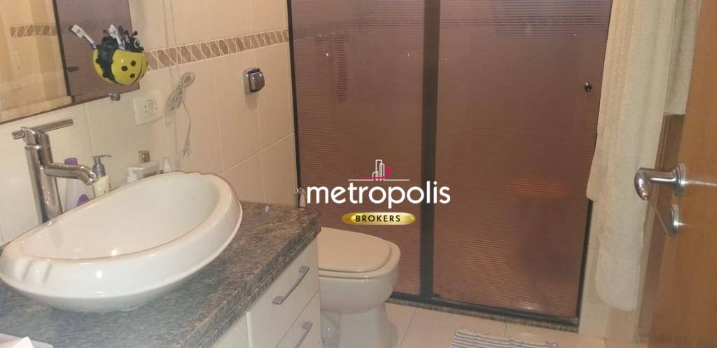 Apartamento à venda com 3 quartos, 168m² - Foto 14