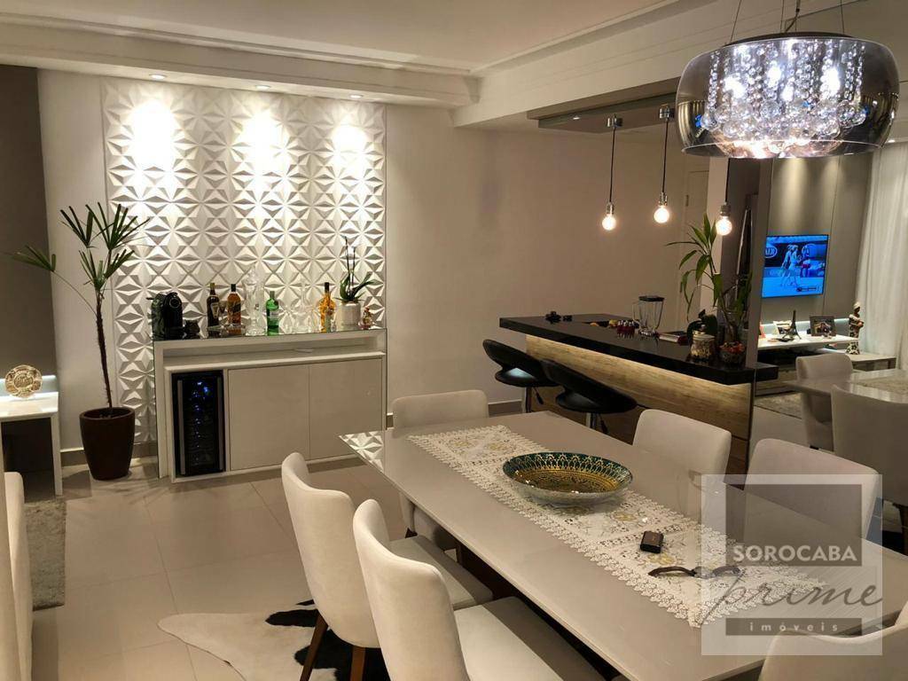 Apartamento à venda com 3 quartos, 92m² - Foto 12