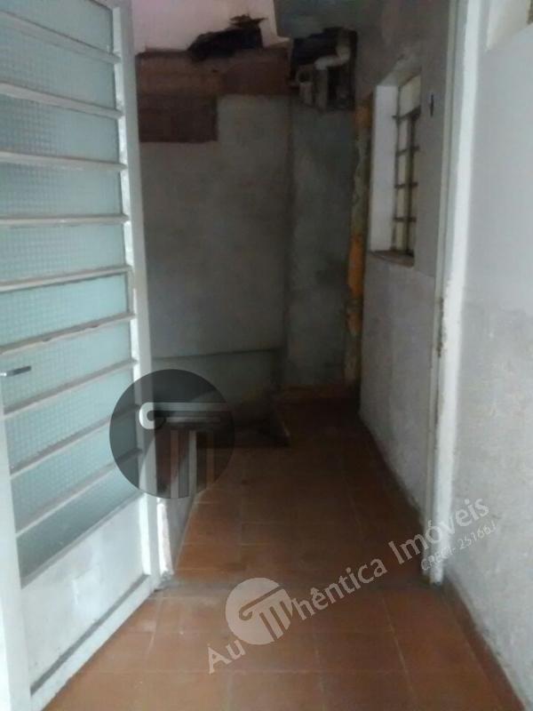 Sobrado para alugar com 2 quartos, 70m² - Foto 18