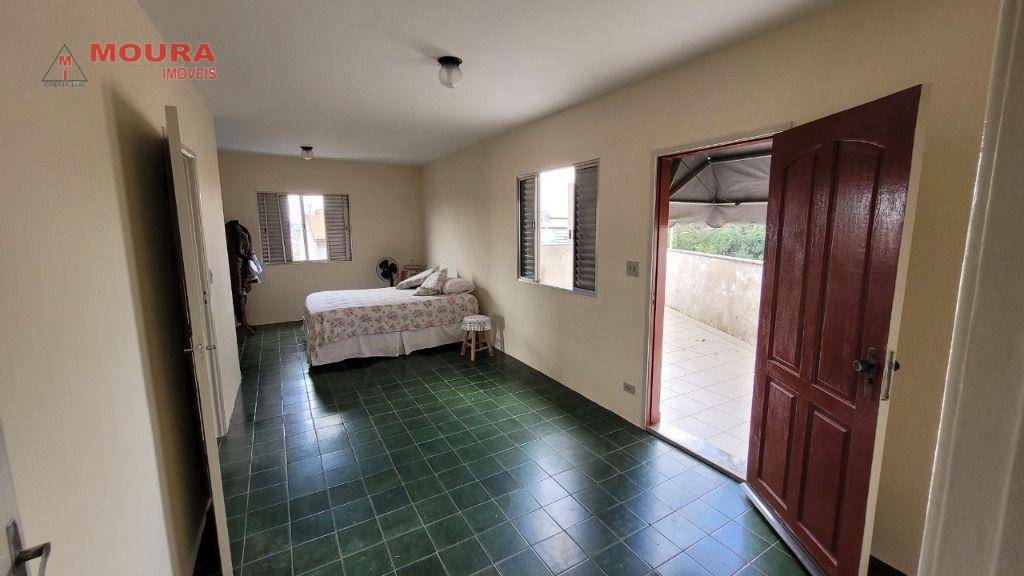 Sobrado à venda com 6 quartos, 360m² - Foto 13