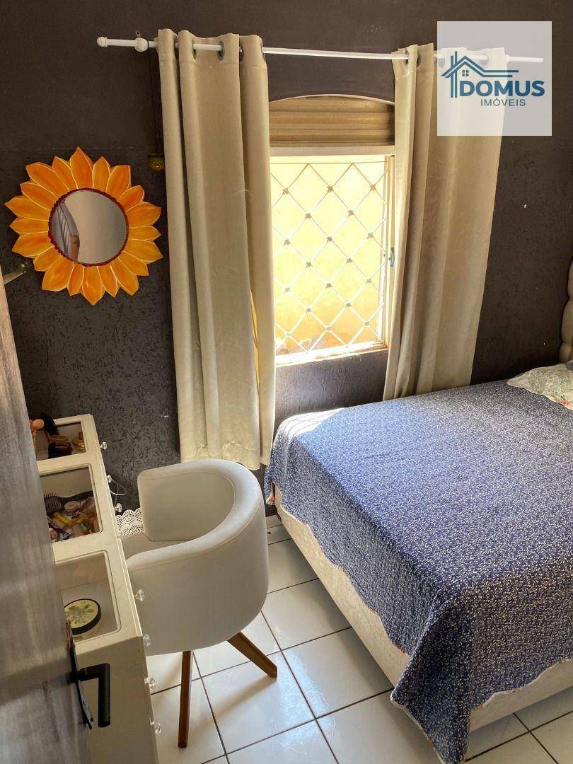 Sobrado à venda com 3 quartos, 100m² - Foto 16