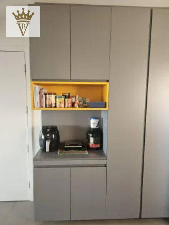 Apartamento à venda com 3 quartos, 117m² - Foto 17