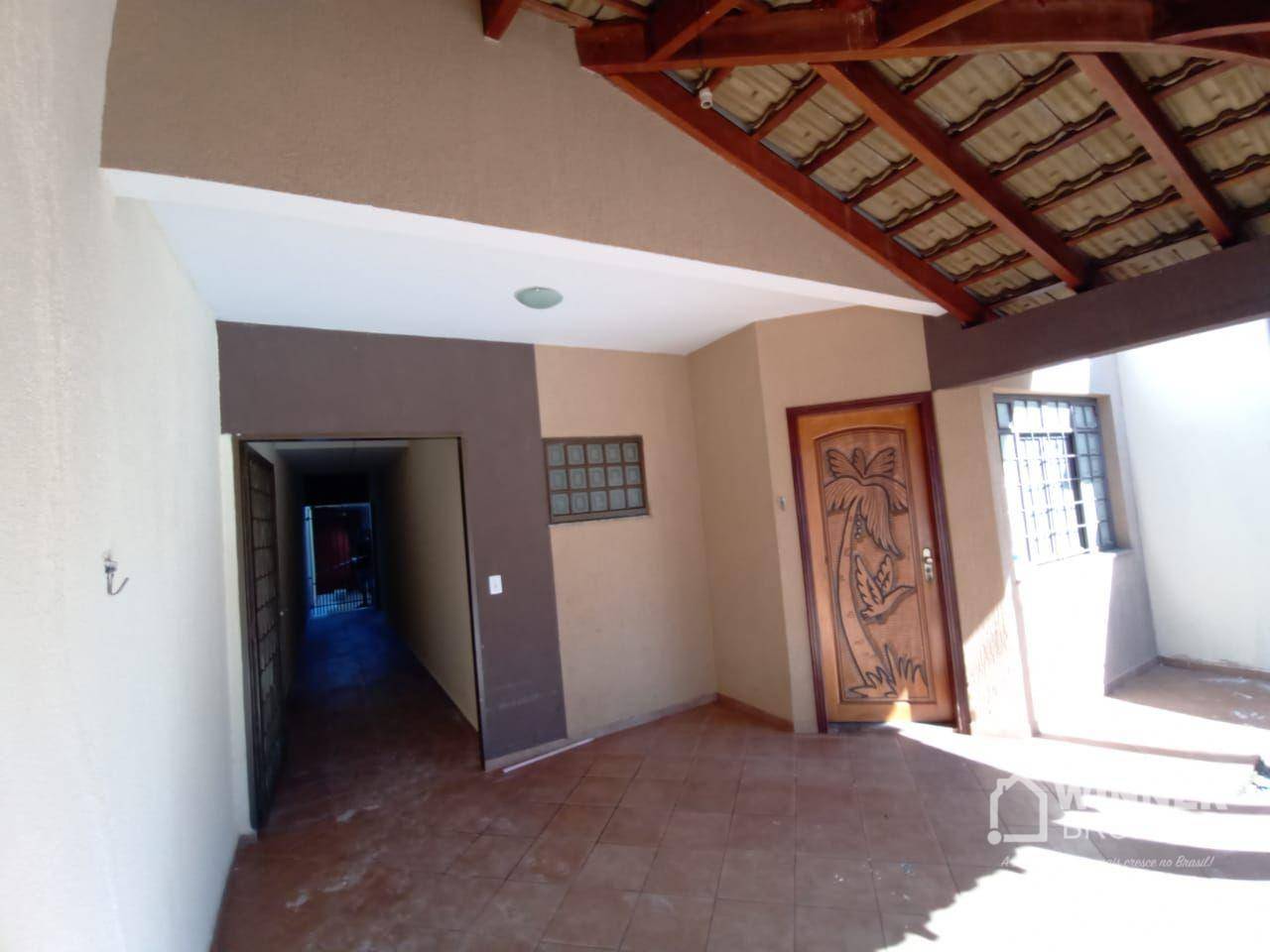 Sobrado à venda com 4 quartos, 150m² - Foto 2