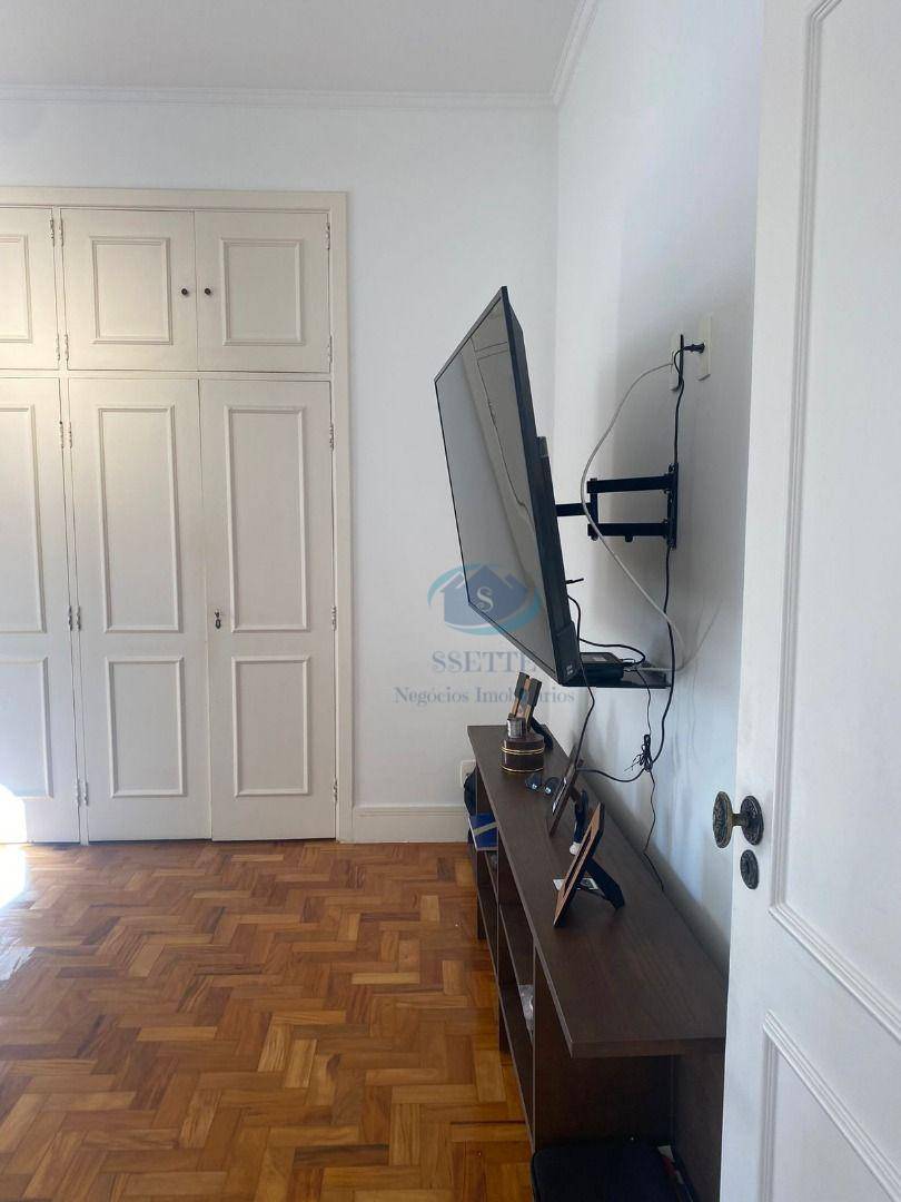 Apartamento para alugar com 2 quartos, 112m² - Foto 6