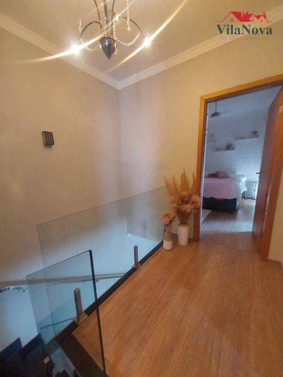 Casa de Condomínio à venda com 3 quartos, 200m² - Foto 13