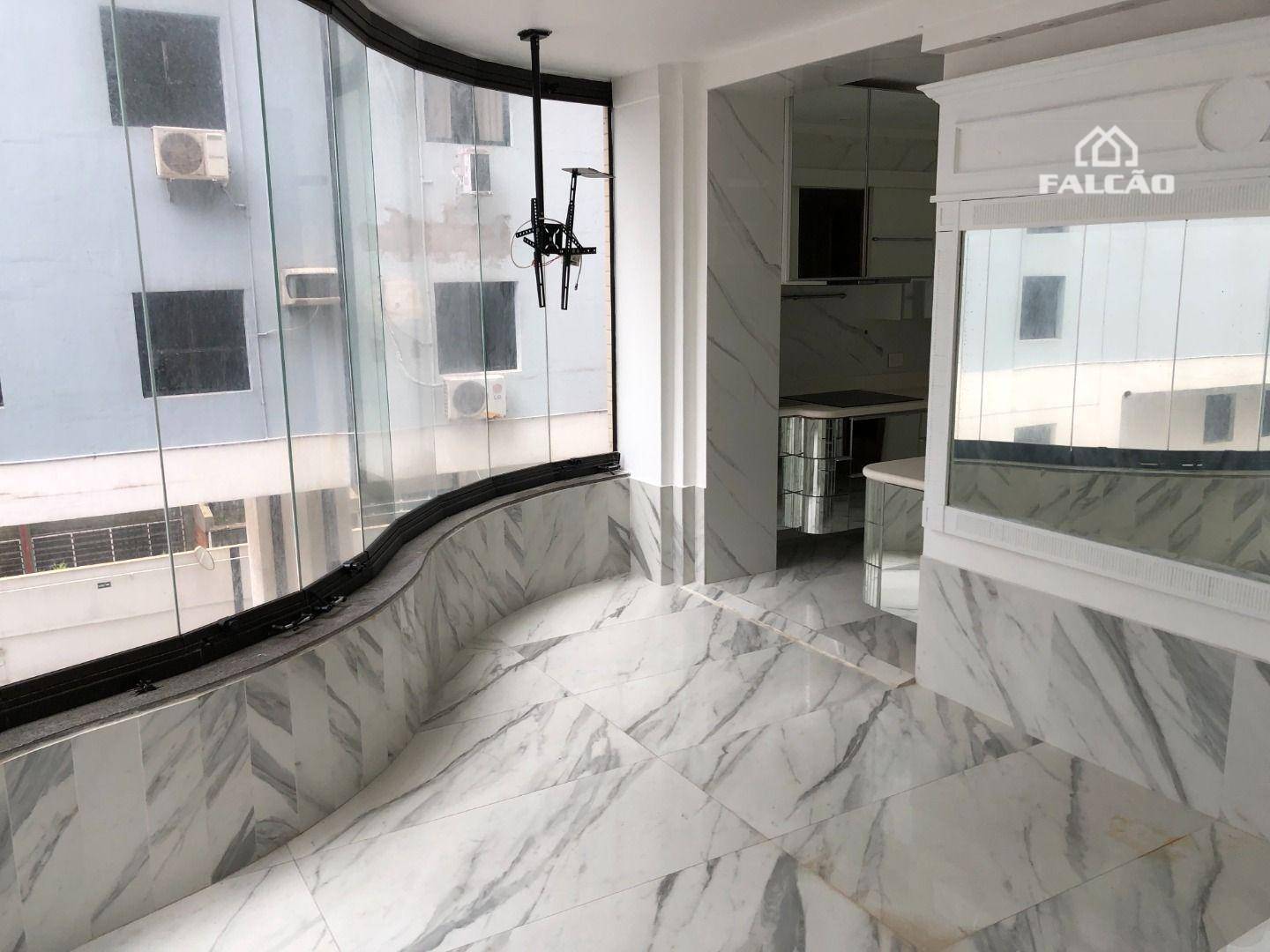 Apartamento à venda com 3 quartos, 442m² - Foto 20