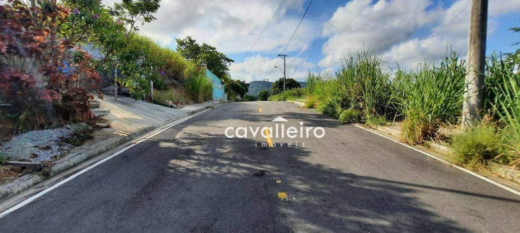 Terreno à venda, 450M2 - Foto 2