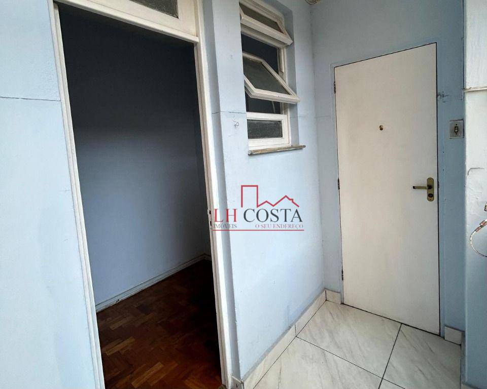 Apartamento à venda com 3 quartos, 120m² - Foto 19