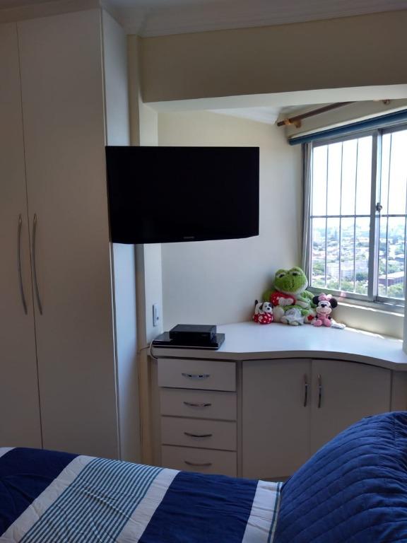 Apartamento à venda com 3 quartos, 70m² - Foto 31