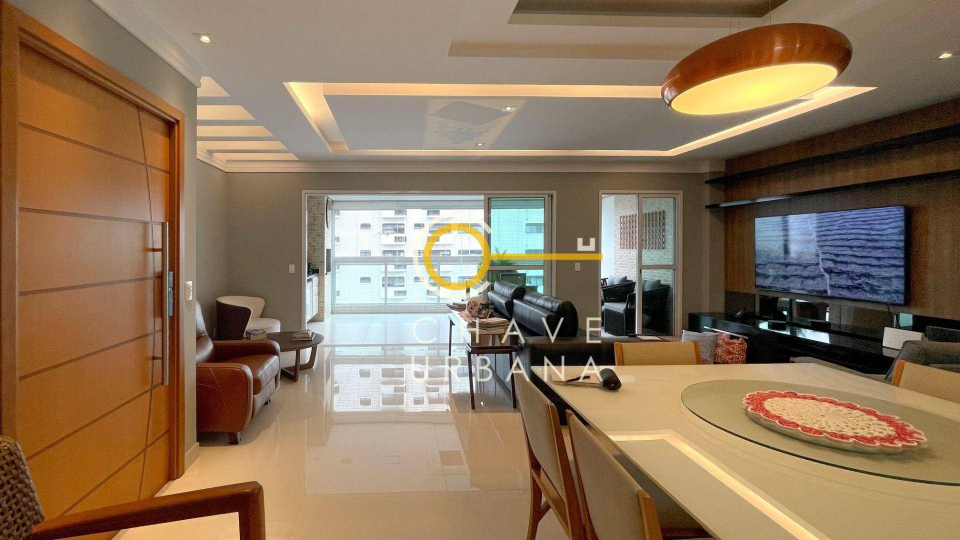 Apartamento à venda e aluguel com 3 quartos, 178m² - Foto 6