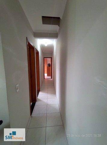 Sobrado à venda com 3 quartos, 184m² - Foto 20