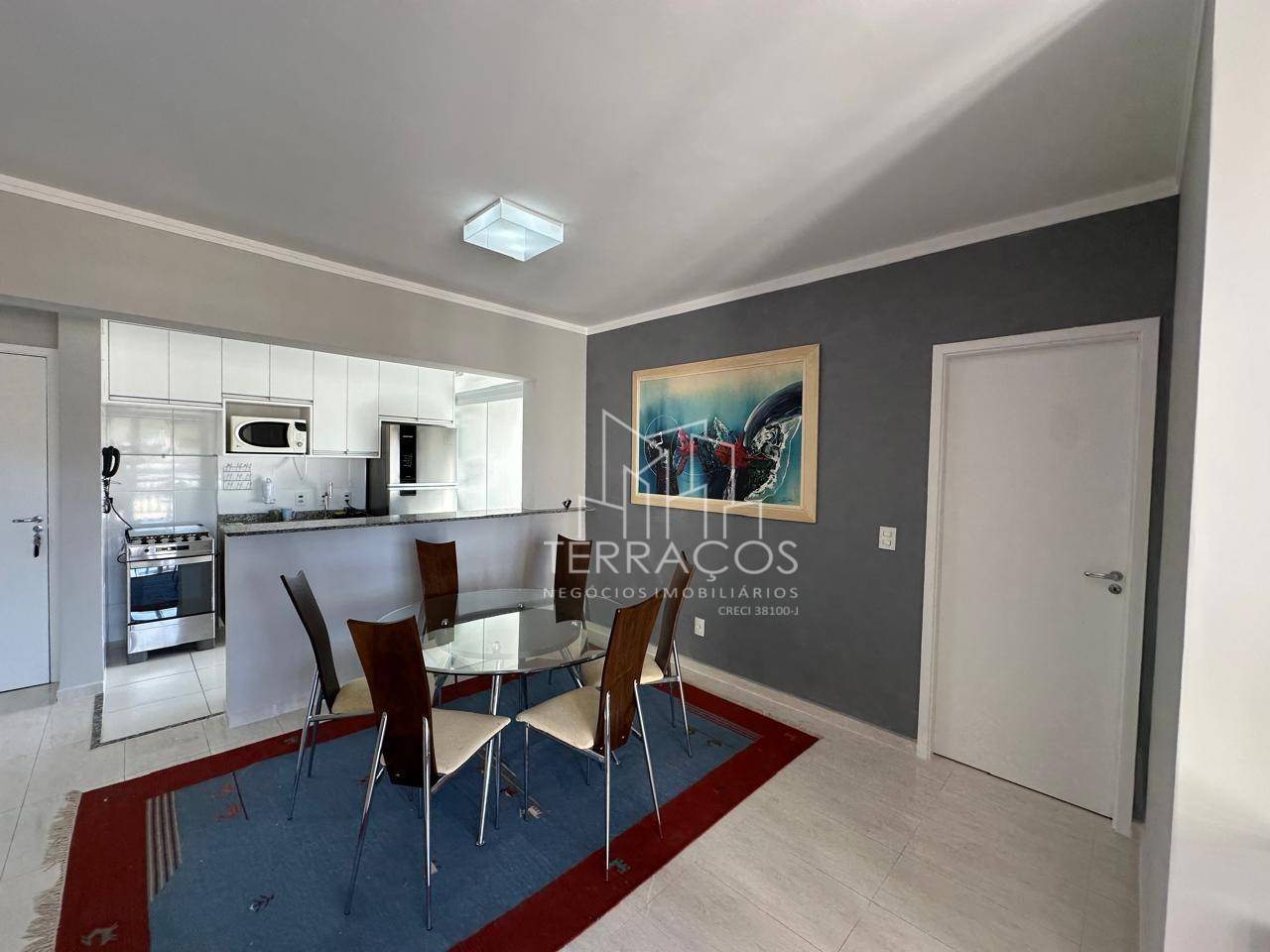 Apartamento para alugar com 3 quartos, 87m² - Foto 2