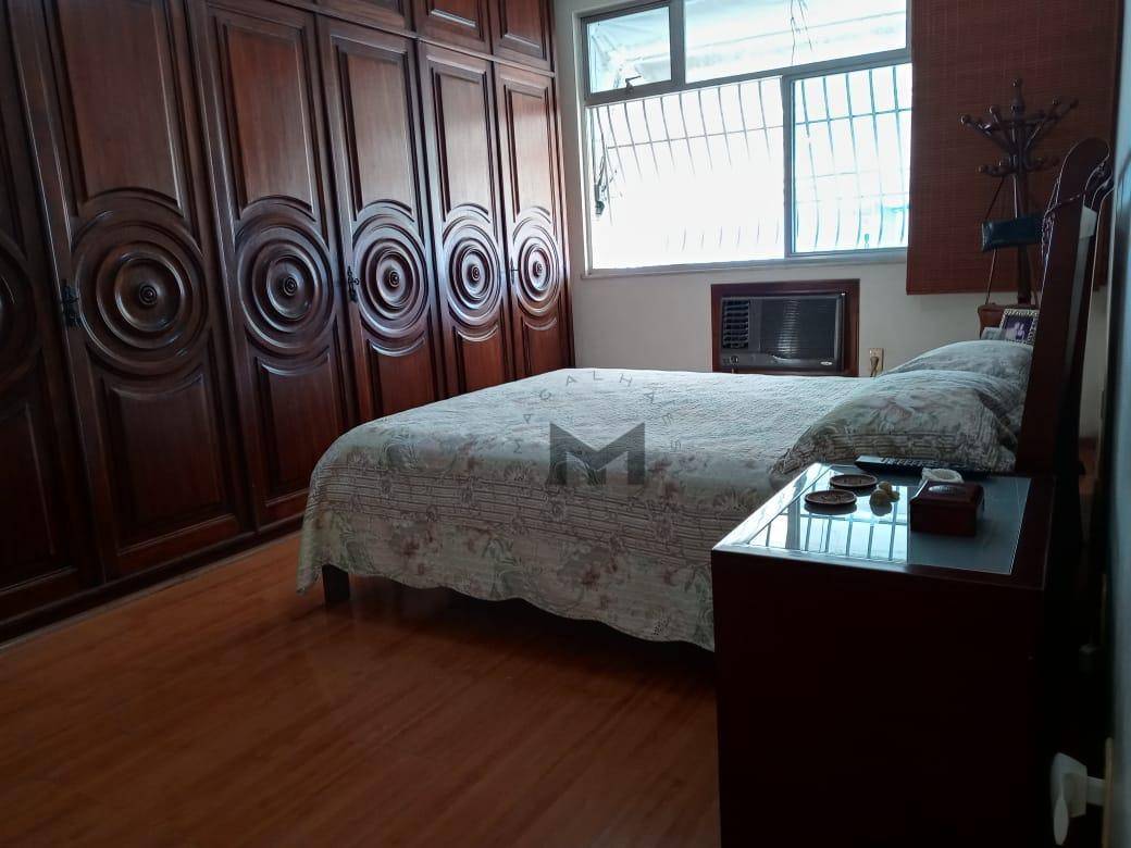 Apartamento à venda com 3 quartos, 220m² - Foto 17