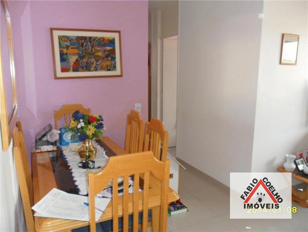 Apartamento à venda, 57m² - Foto 13