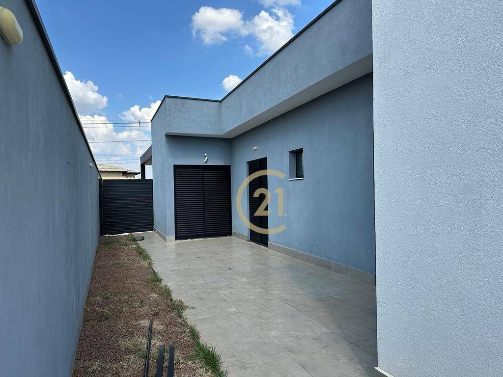 Casa de Condomínio à venda com 3 quartos, 208m² - Foto 21