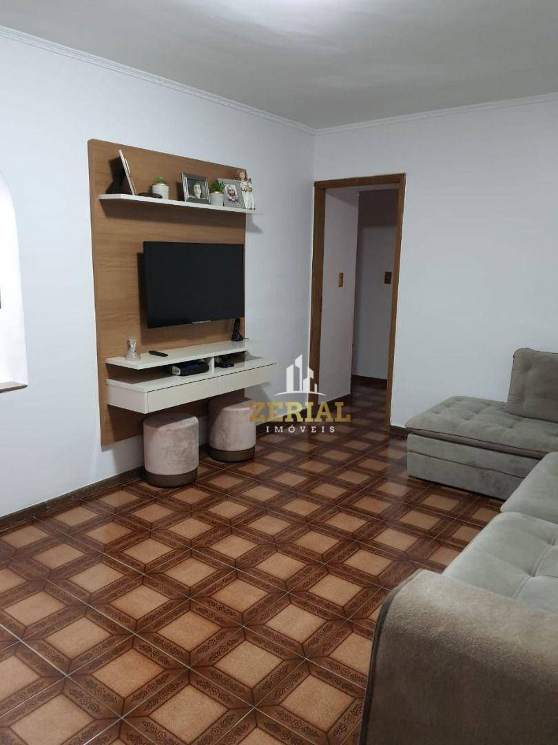 Apartamento à venda com 3 quartos, 88m² - Foto 7