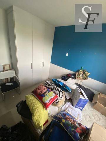 Apartamento à venda com 4 quartos, 185m² - Foto 10