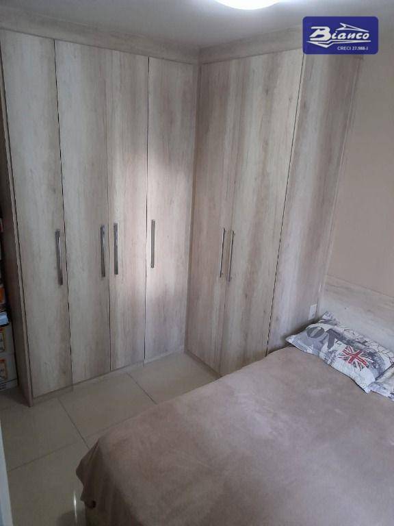 Apartamento à venda com 2 quartos, 52m² - Foto 19