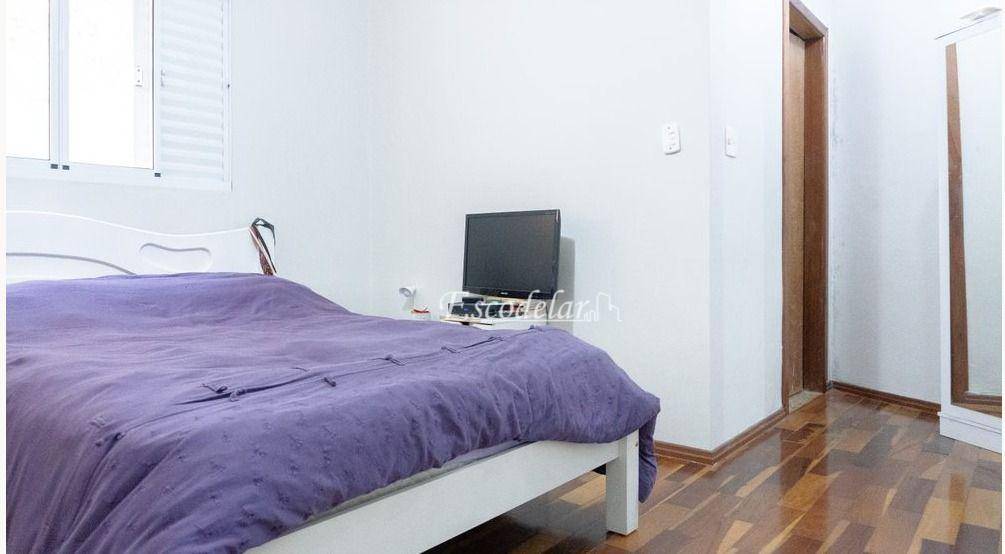 Sobrado à venda com 3 quartos, 200m² - Foto 8