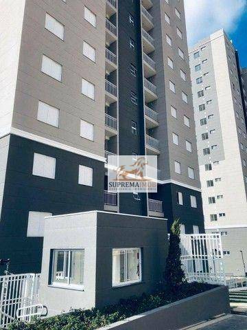 Apartamento à venda com 2 quartos, 61m² - Foto 16