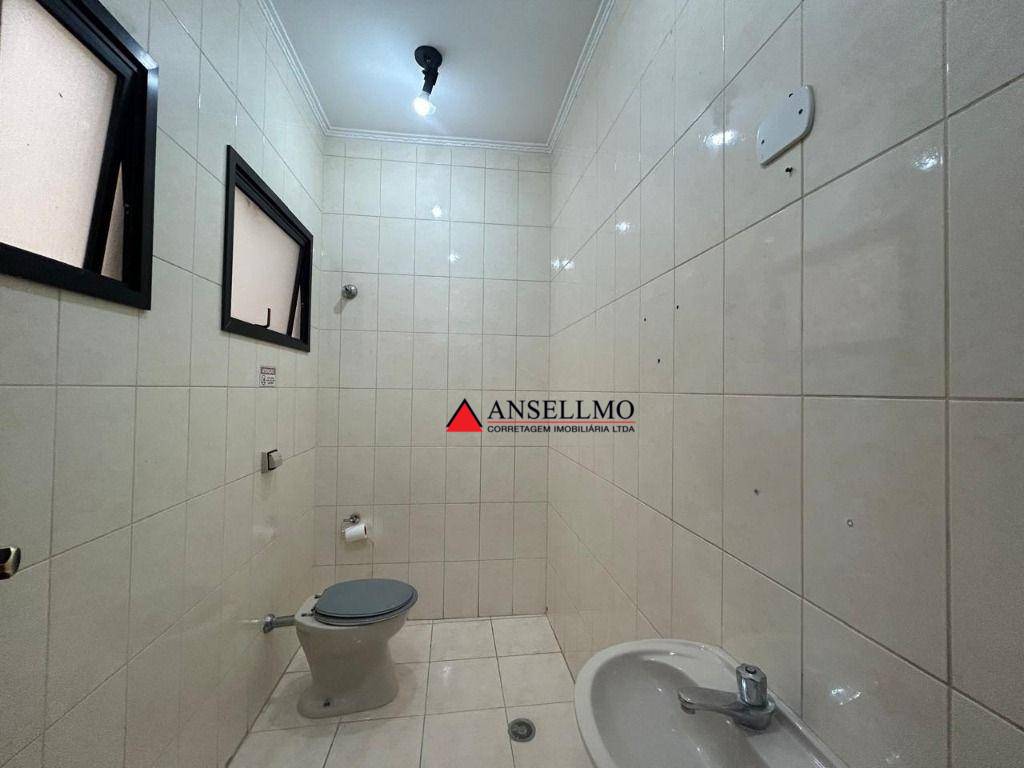 Conjunto Comercial-Sala para alugar, 45m² - Foto 6
