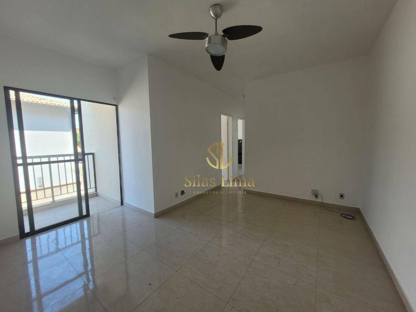 Apartamento à venda com 2 quartos, 59m² - Foto 17