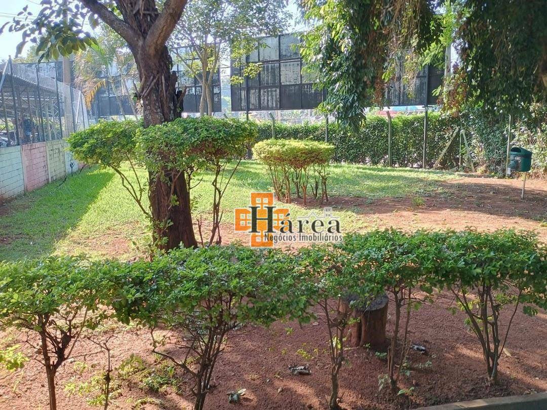 Apartamento à venda com 2 quartos, 52m² - Foto 27