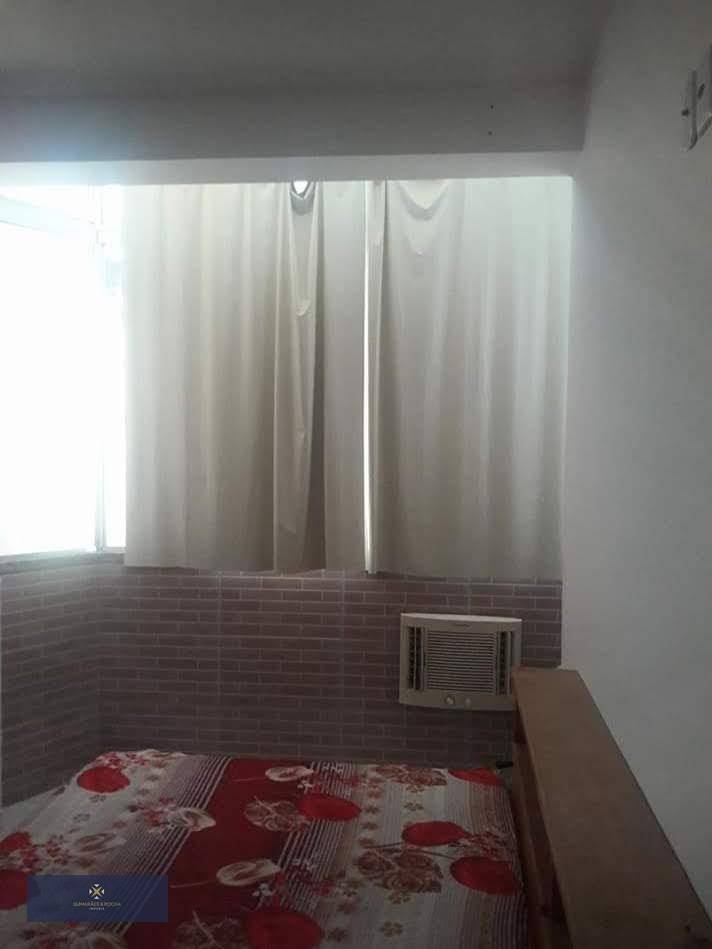 Apartamento à venda com 2 quartos, 60m² - Foto 5