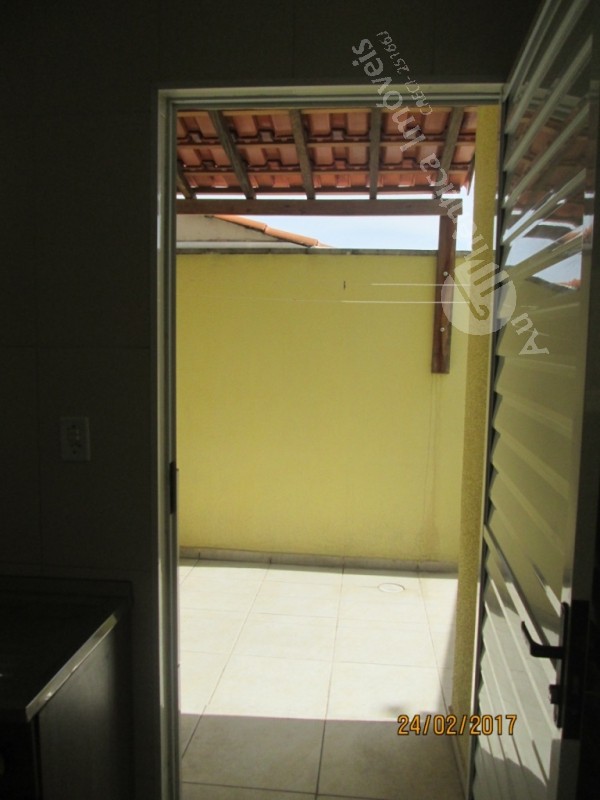 Sobrado para alugar com 2 quartos, 80m² - Foto 7