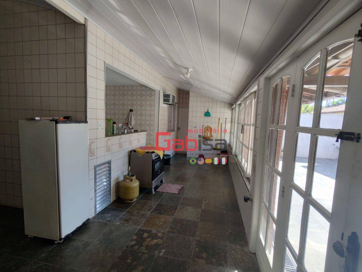 Casa de Condomínio à venda com 3 quartos, 300m² - Foto 12