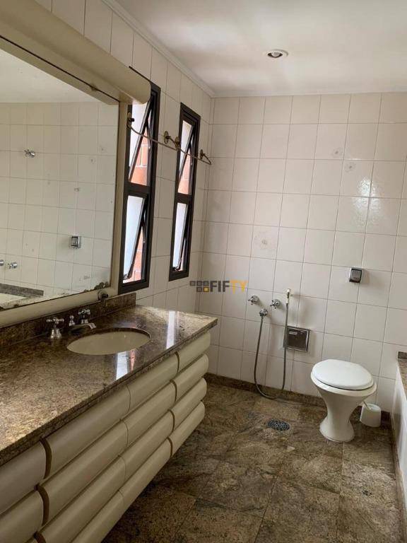 Apartamento à venda com 3 quartos, 300m² - Foto 20