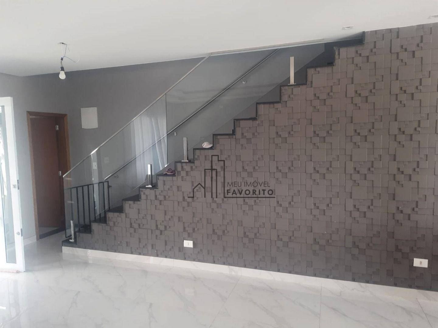 Casa à venda com 3 quartos, 288m² - Foto 15