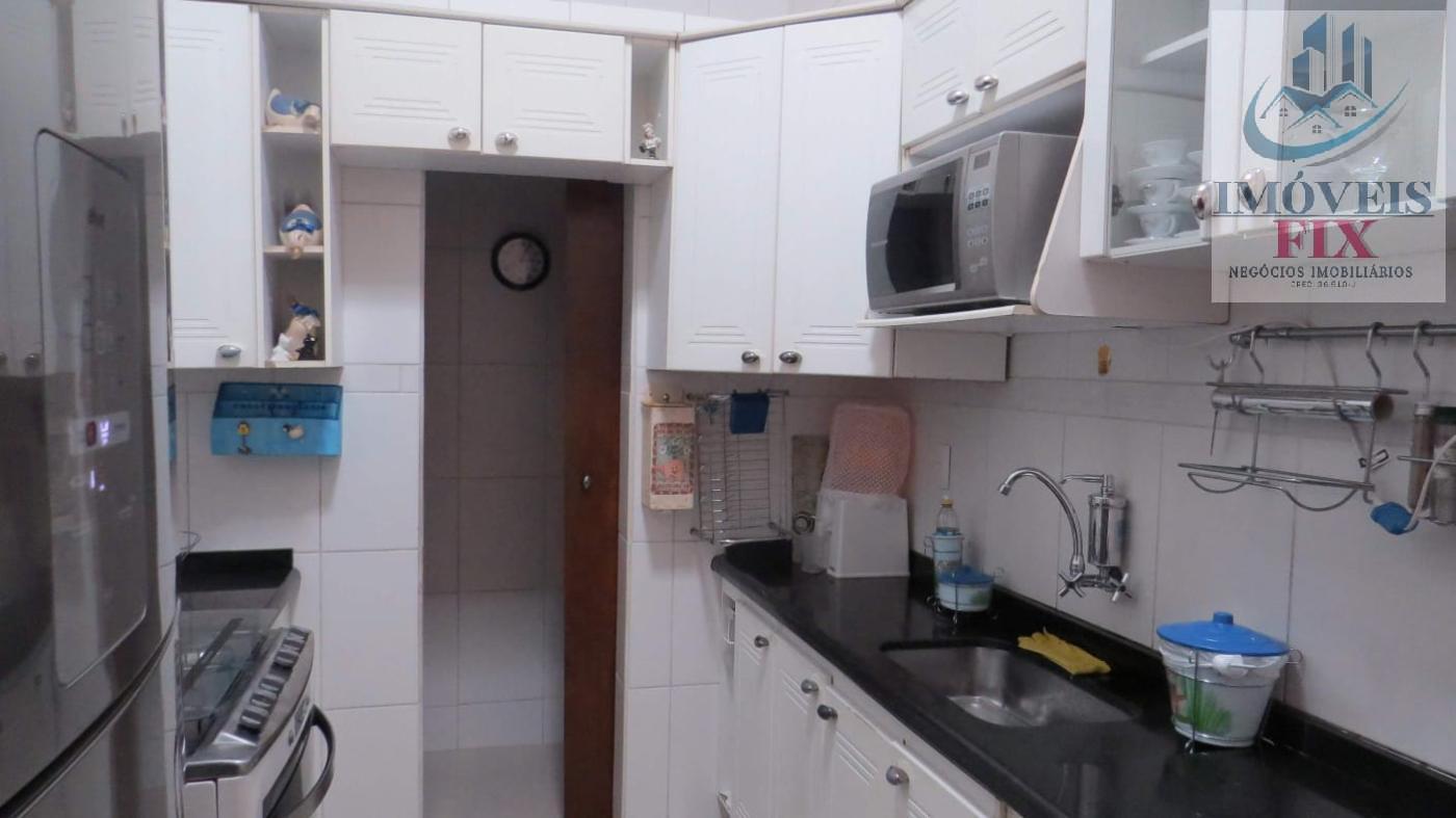 Casa à venda com 3 quartos, 125m² - Foto 16