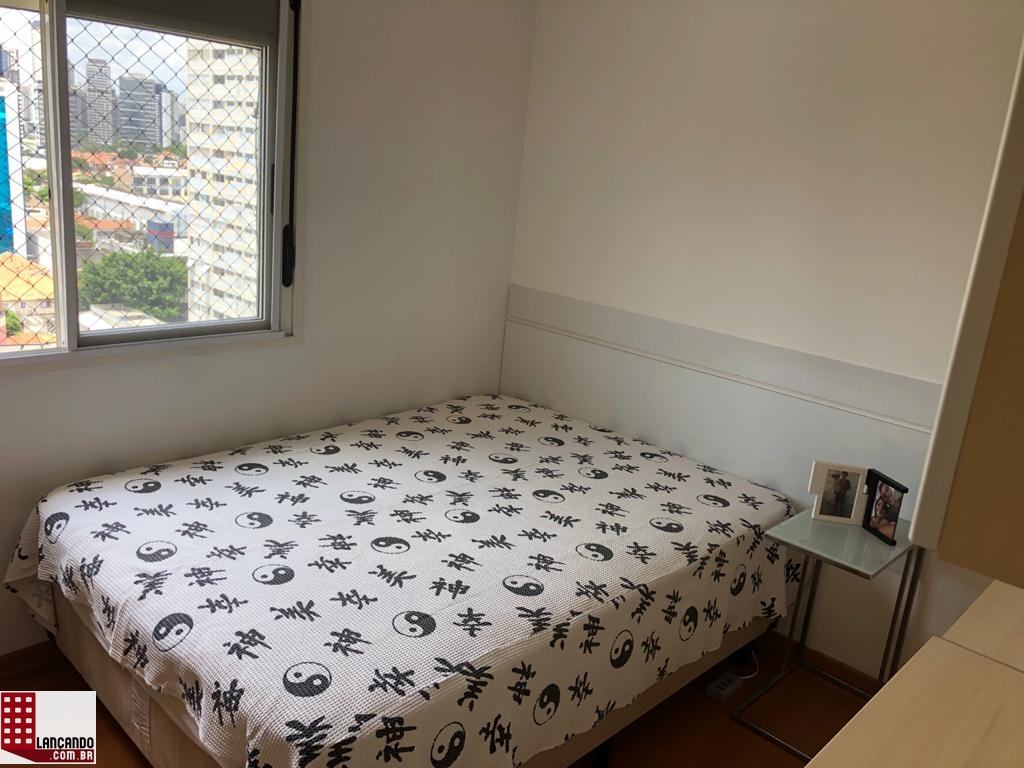 Apartamento à venda com 3 quartos, 97m² - Foto 7