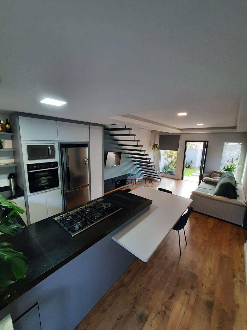 Sobrado à venda com 3 quartos, 126m² - Foto 12